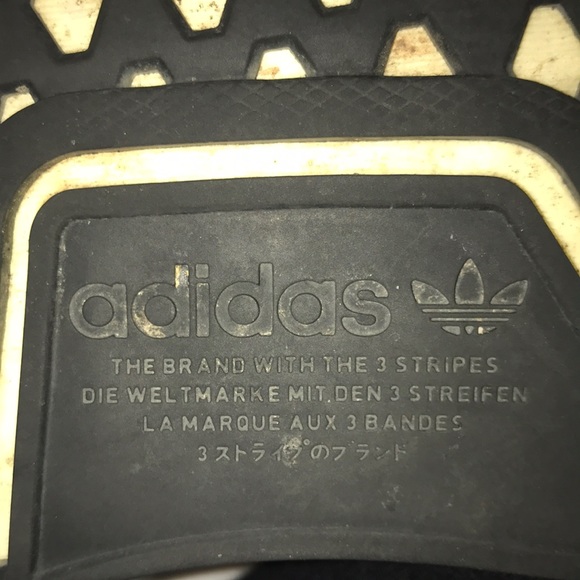 Adidas Boost - Picture 5 of 5